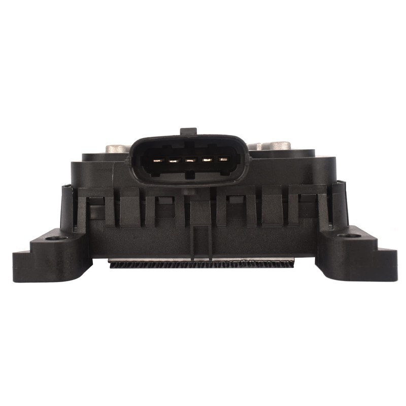 Fuel Pump Control Module (PEM) Replacement for Vo-lv-o S40 S60