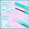Fairy Lash Clusters Kit Manga Eyelash Cluster Kit Fox Eye