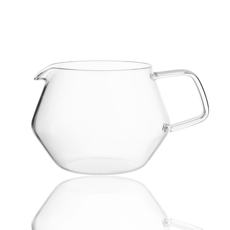 KINTO 21680 Carat Teapot, 20.3 fl oz (600 ml), Gift