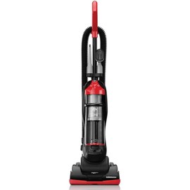 Dirt Devil Endura Lite Upright Bagless Vacuum Cleaner for Carpet and Hard Floor, Powerful, Lightweight, Corded Vacuum Cleaners for Home Use