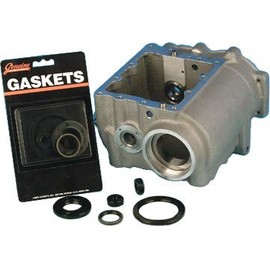 JAMES GASKETS GSKT TRANS MAIN SEAL 4SPEED 37741-82-K