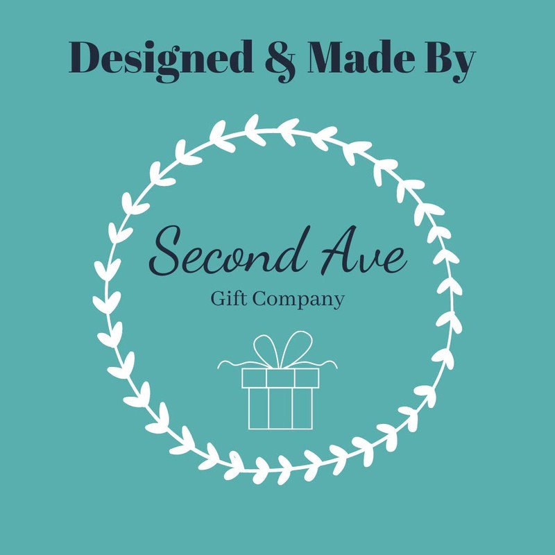 Second Ave Women's World's Best Mum Black Apron Baking Cooking