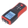 Digital Manometer 12 Units Selectable Multi Function Digital Differential Pressure