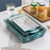 Wisenvoy Casserole Dishes For Oven Baking Dish Ceramic Casserole Dish