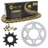 NICHE Drive Sprocket Chain Combo for Polaris Trail Boss 330