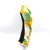 Loudmouth Golf Headcover Driver LM-HC0020/DR (310 Banana White)