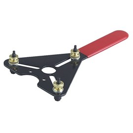 OTC 4537 A/C Clutch Holding Tool