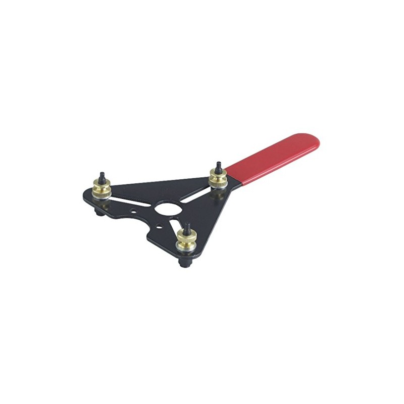 OTC 4537 A/C Clutch Holding Tool