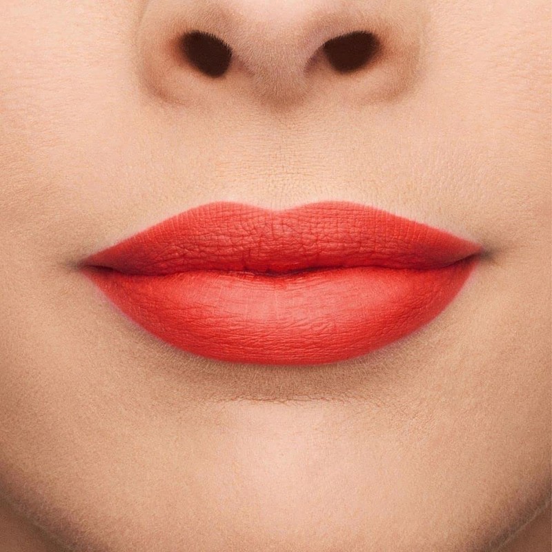 Collistar Make Up Pure Lipstick Matte Long Lasting 40 Mandarin