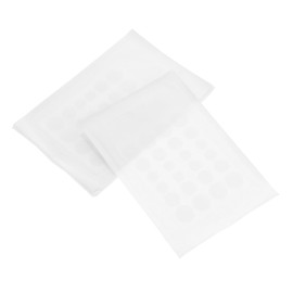 Ipetboom 10 Sheets Invisible Hydrocolloid Pimple Patches Treatment Pads Daily Use for Blemishes and Care Comfortable Spot Patches for Day Night
