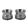 1/4 10 Inch Opener Polished Aluminum Alloy Universal Loading Device