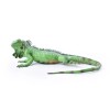Dillon Iguana, Lizard, Museum Quality, Foam Rubber Reptile, Toy, Educational,