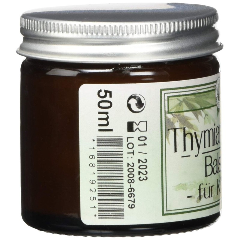 Resana Thyme Myrte Children's Balm 50ml