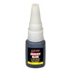Pine Ridge Insert Glue, 0.5 oz., Black