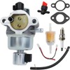42 853 03-S Carburetor Kit, Replacement for Kohler CV13 CV14