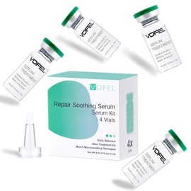 Hyaluronic Acid/Contained/Tacial/VOFEL/Centella Asiatica/Face