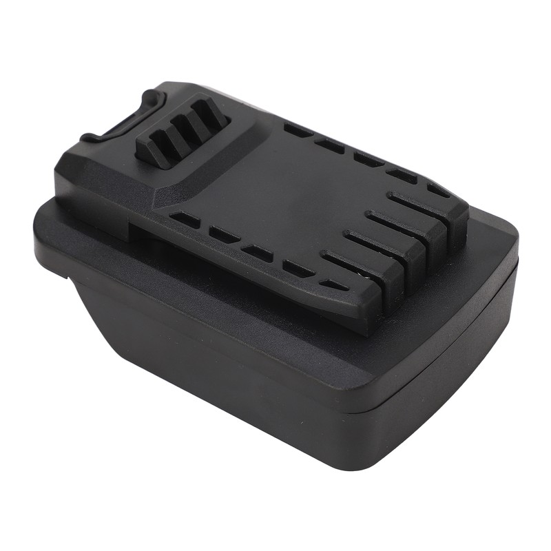 Battery Adapter Converter Dock Power Connector for 20V DCB200 DCB203