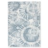 Tommy Bahama Shibori Summer Tie Dye Indoor Outdoor Area Rug,