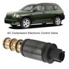 AC Compressor Electronic Control Valve Air Conditioning Solenoid Valve Sensor