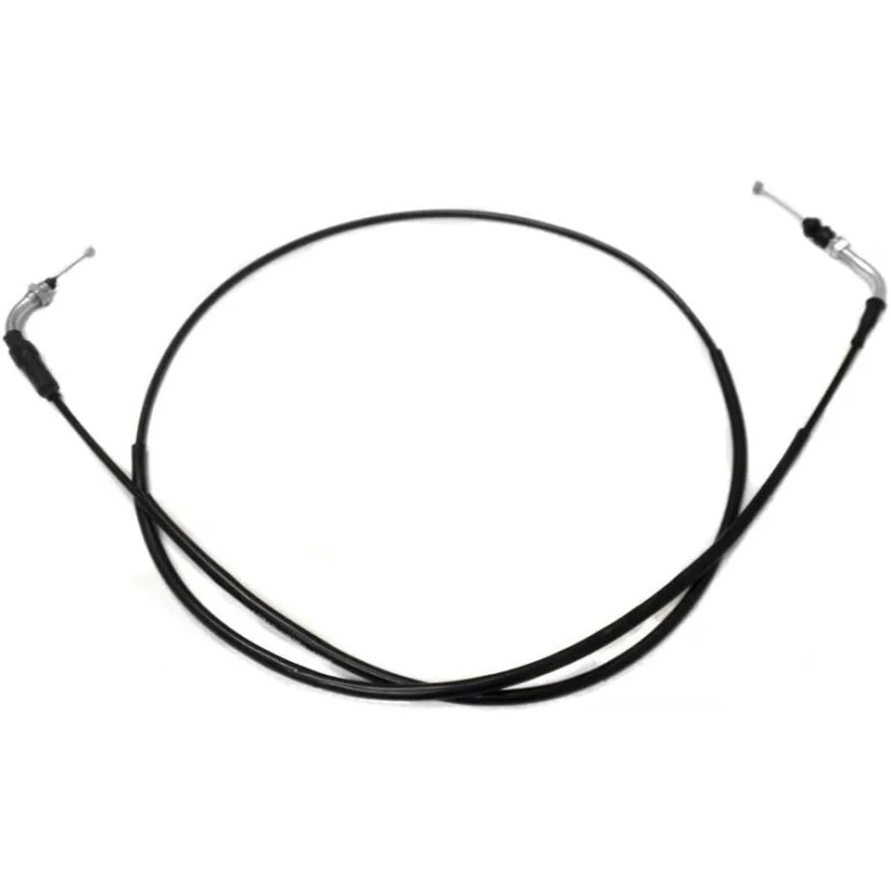 MMG Throttle Combo Scooter 50cc GY6 4 Stroke, Twist Grips