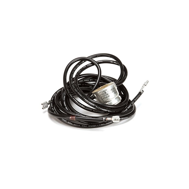 Hussmann 03S118 Defrost Thermostat