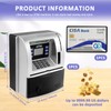 ATM Piggy Bank Convenient Interesting Kids ATM Machine Safe Talking