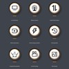 Yoidesu de Videoportero, Kit de Timbre de Videoportero Inalámbrico con