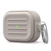 elago Armor Case Compatible with AirPods Pro Case [US Patent
