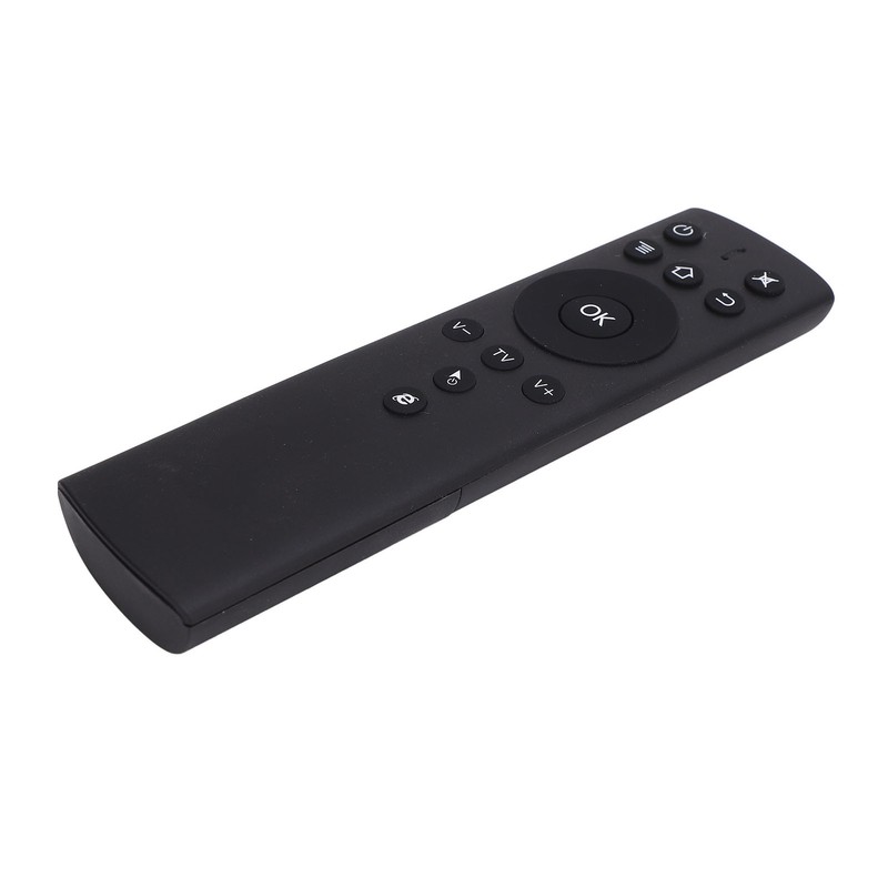 TV Remote Control 2.4G USB Universal IR Learning Smart Television