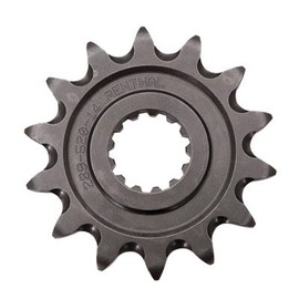 Renthal Front Sprocket 14 Tooth for Yamaha BANSHEE 350 1987-2006