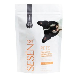 Sesen Pets Colágeno Hidrolizado Para Perros Péptidos Bio