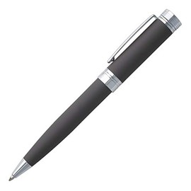 Cerruti 1881 Zoom Soft Taupe Ballpoint Pen