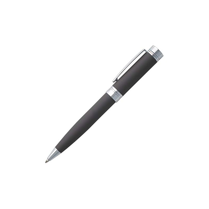 Cerruti 1881 Zoom Soft Taupe Ballpoint Pen