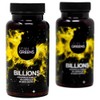 Acidophilus Complex - with Billions of Active Cultures. Probiotics for