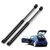 ARANA Liftgate Struts for Mini Cooper 2002-2014, Rear Hatch Lift