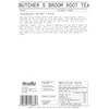 Butcher's Broom Root Tea (Loose) (4 oz, ZIN: 510883)