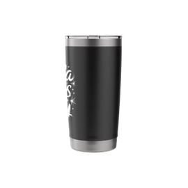 Postpartum Doula Design for Labor Midwifery Birth Midwife Stainless Steel Insulated Tumbler