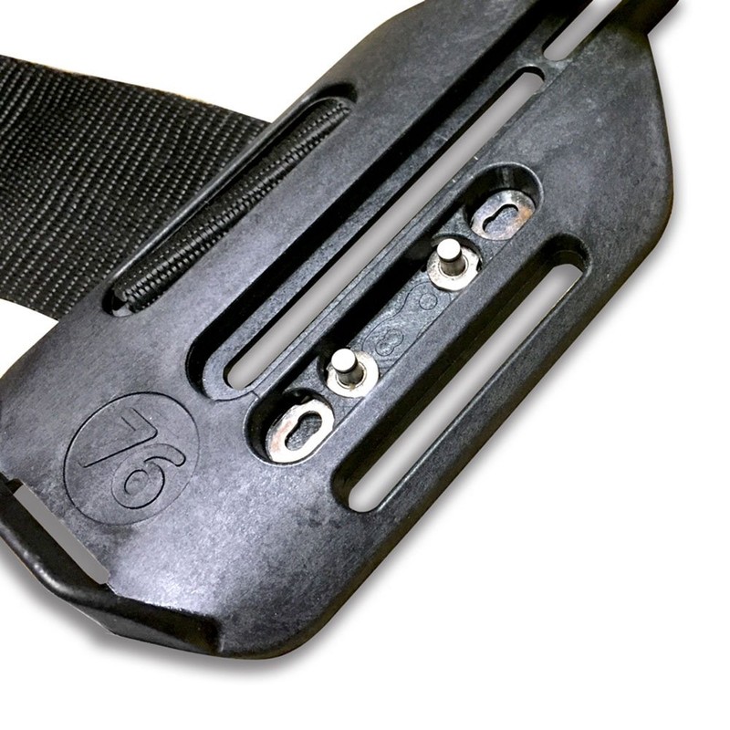 76 Projects The Piggy Bike Tool Carrier