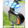 Breeze Touch 120FT Drip Irrigation System with Timer, Automatic Irrigation