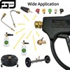 FGDCHNJ Short Pressure Washer Gun with Swivel - 8 GPM