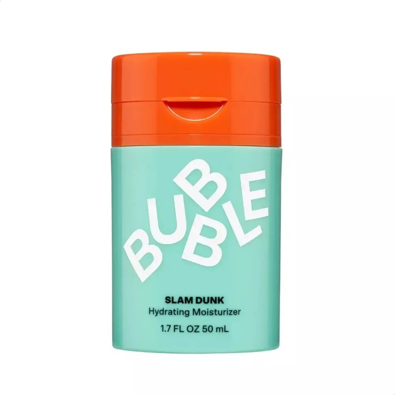 Generic - Crema Hidratante Facial Con Burbujas Xb Slam Dunk