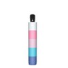 Doppler Modern Art Magic Mini Pocket Umbrella 27 cm, Pride