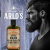 Arlo's Lavado y acondicionador para barba 2 en 1 12