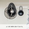 Hario V60 Mugen Coffee Dripper Size 02, Clear Black