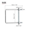 DTGN M8 x 90 x 180mm (Screw Diameter x Width