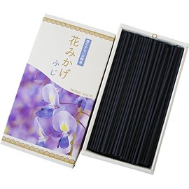 Flower In A Smoke Low huzi Unscented G