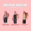 Revlon Super Lustrous Glass Shine Lipstick with Brilliant Colour, Creamy