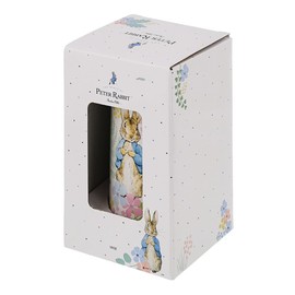 Beatrix Potter Pr English Garden Vase Home Accessories