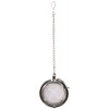 IBIILI Tea Strainer, 18/10 Stainless Steel, Reusable