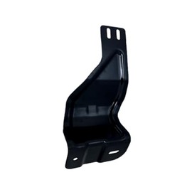 KarParts360 For Ford F-550 Super Duty 2023 Bumper Bracket Passenger Side | Front | Outer | CAPA Certified | Made Of High Strength Steel | Replacement For FO1063122 | PC3Z17B836A